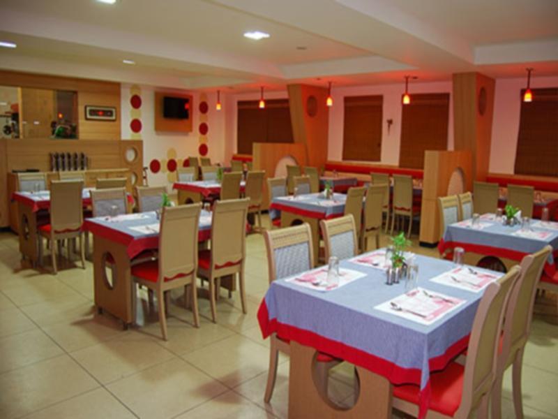 Hotel PL A Residencia Trichy Tiruchirappalli Exterior foto